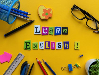 Jak zachęcić dziecko do nauki języka angielskiego?