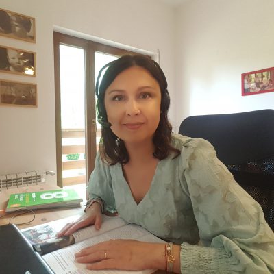 Ewa Weyman